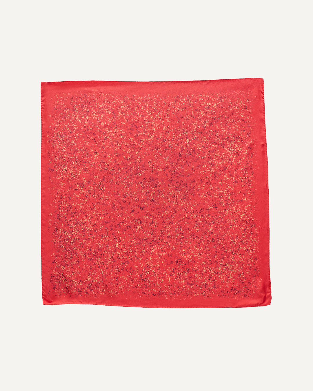 Vermilion Red