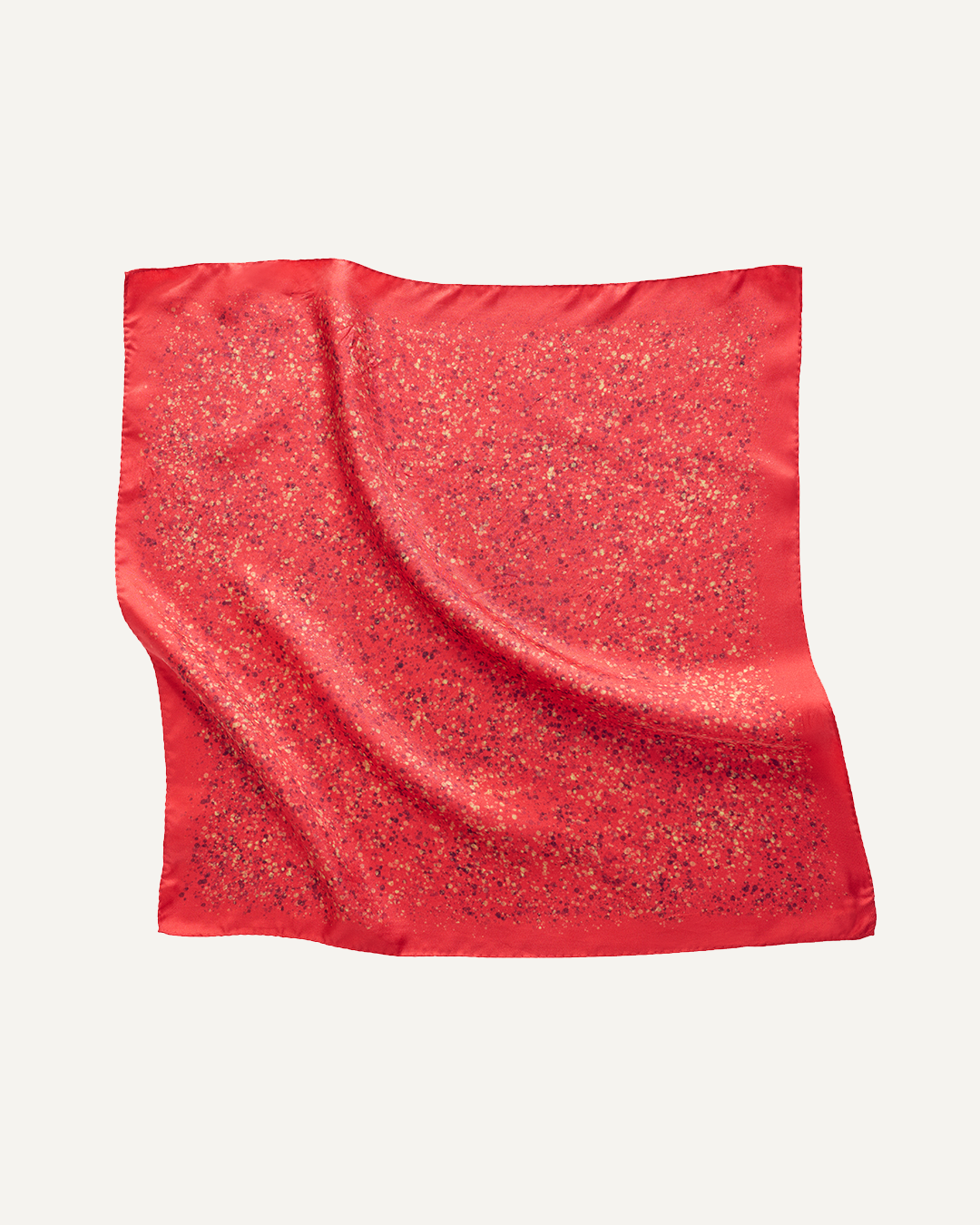 Vermilion Red