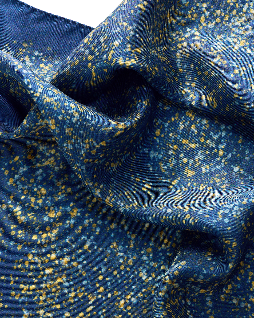 Ink Blue