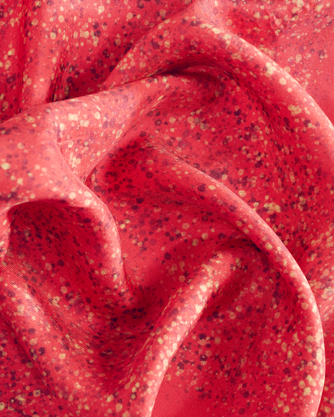 Vermilion Red