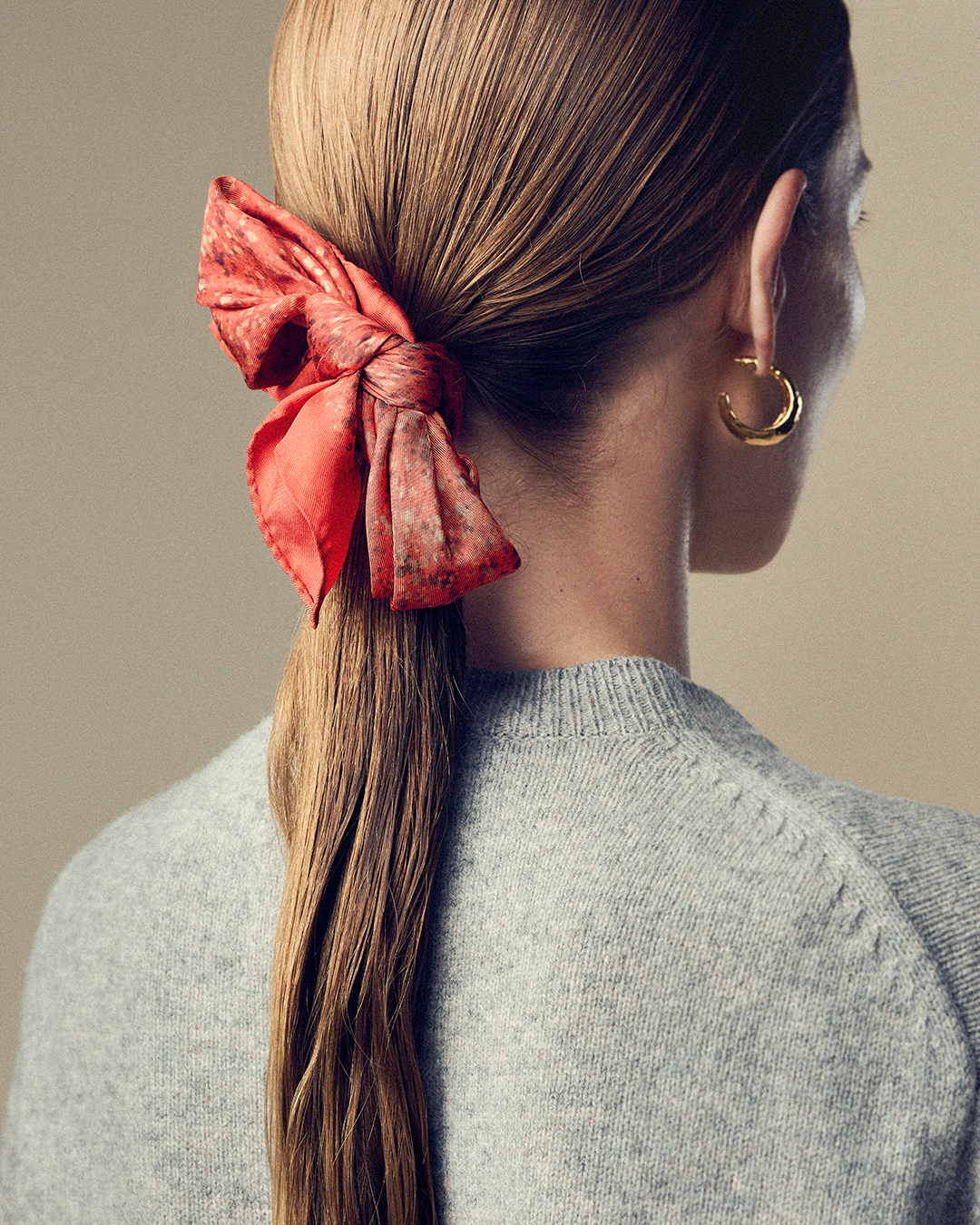 Vermilion Red